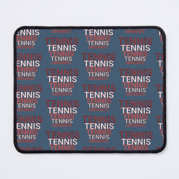 Item preview, Cincinnati Tennis Vintage Retro Aesthetic designed and sold by MonsoonInkX.