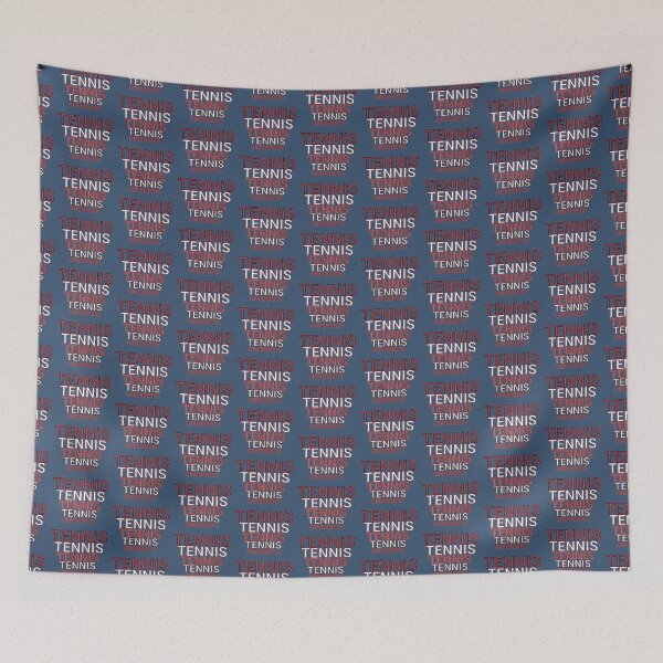 Item preview, Cincinnati Tennis Vintage Retro  Aesthetic designed and sold by MonsoonInkX.
