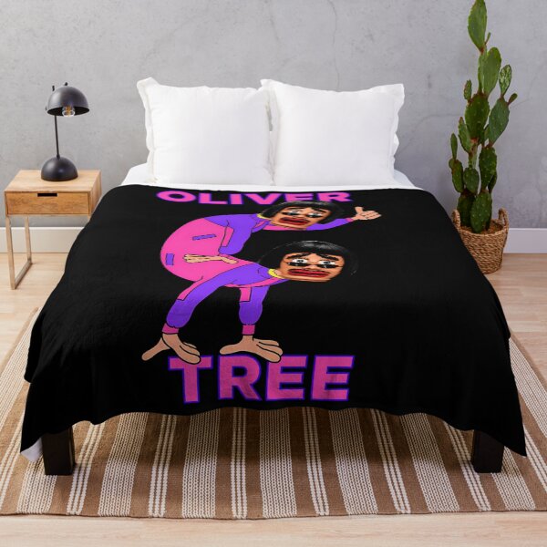 Item preview, In Loving Memory Ot Oliver Treee Rest In Peace 1993 To 2026 Memorial designed and sold by RedfireCrypto.