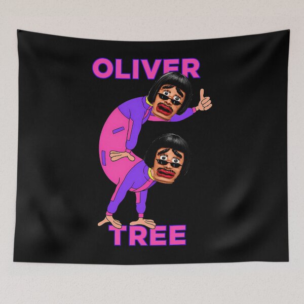 Item preview, In Loving Memory Ot Oliver Treee Rest In Peace 1993 To 2026 Memorial designed and sold by RedfireCrypto.
