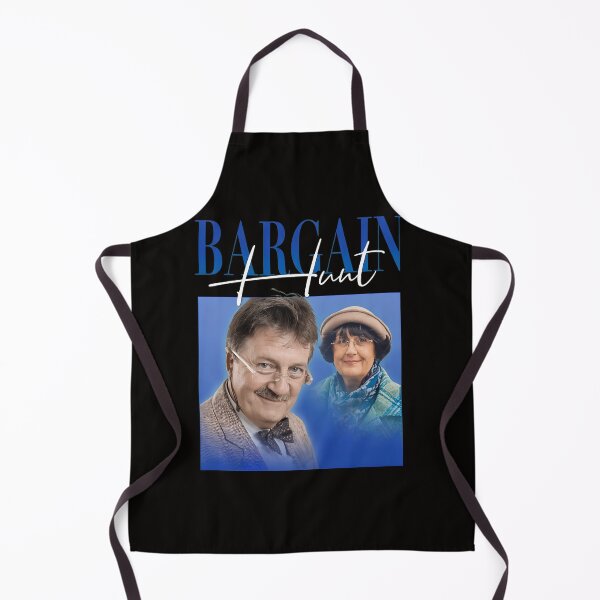 Item preview, Bargain Hunt Folks Portrait designed and sold by CoconutBoys.