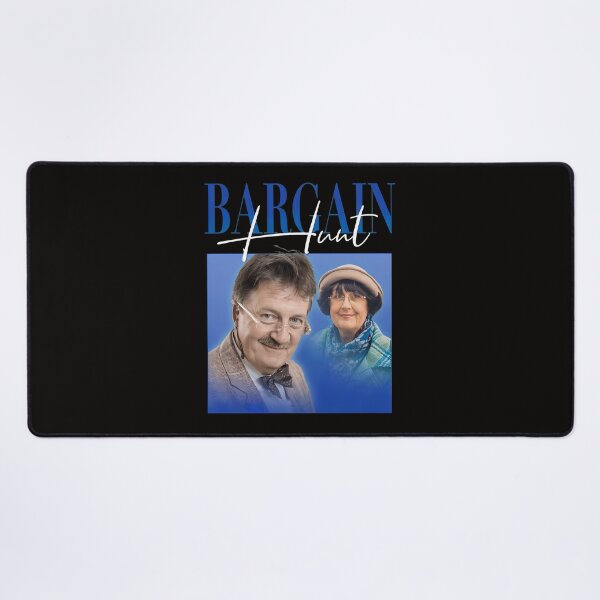 Item preview, Bargain Hunt Folks Portrait designed and sold by CoconutBoys.