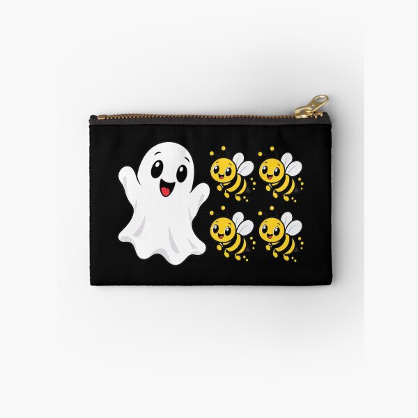 Item preview, Boo Bees, Ghost Bees, Boo 4 Bees Funny Halloween designed and sold by HokutoKaiStore.