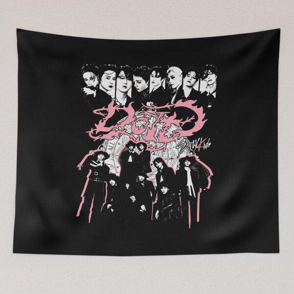Item preview, K-Pop Idol Group Fan designed and sold by Nishanth49.