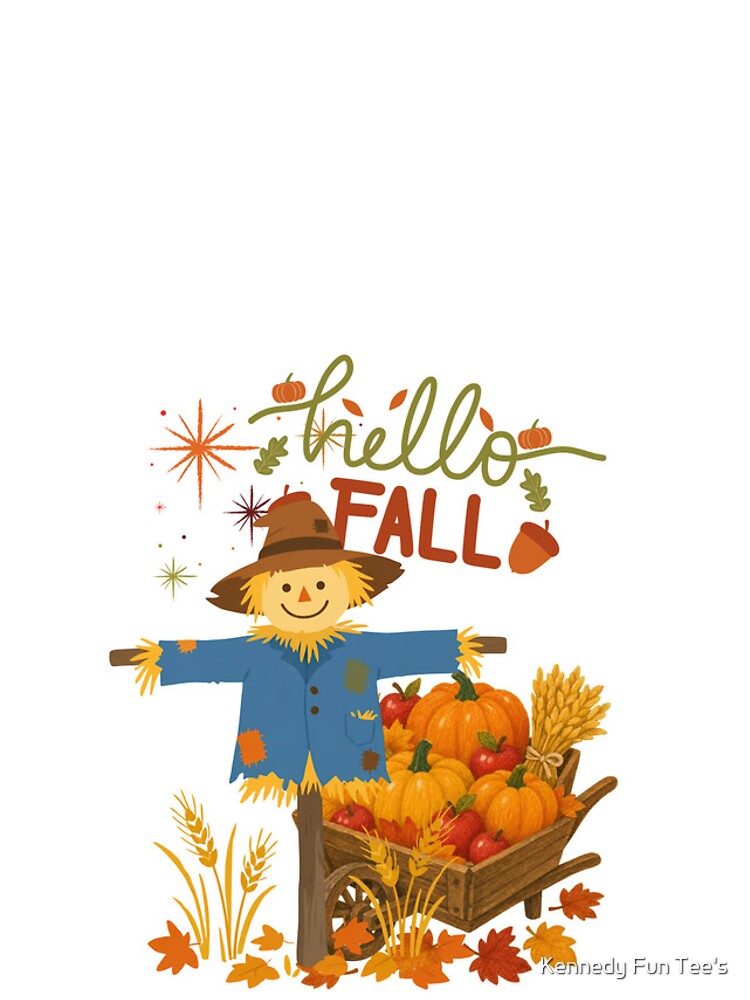 Thumbnail 4 of 4, iPhone Case, Hello Fall 8 Hello Fall designed and sold by Acsmith1972.