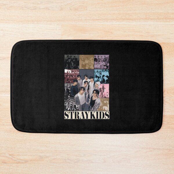 Item preview, K-Pop Idol Group Collage  designed and sold by Dekeyser36.