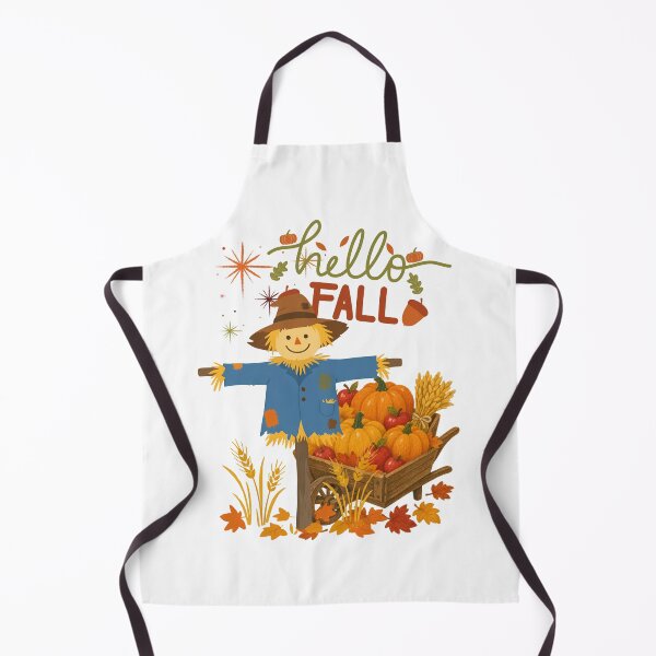 Item preview, Hello Fall 8 Hello Fall designed and sold by Kennedy Fun Tee's.