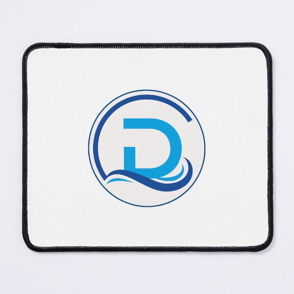 Item preview, Desenzano Calcio Football Club Badge Logo designed and sold by Eric D. Tharp.