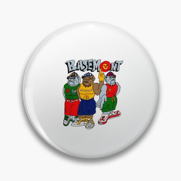 Item preview, Three dogs are playing basketball designed and sold by CochraneCo.