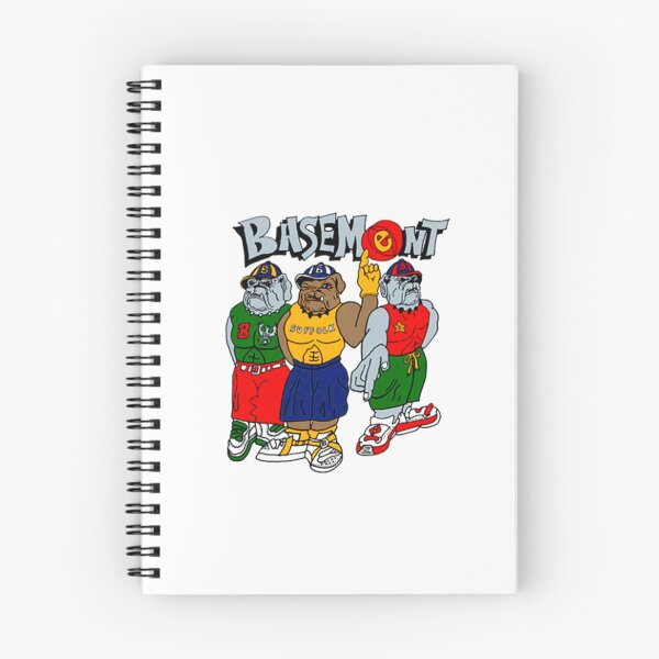 Item preview, Three dogs are playing basketball designed and sold by CochraneCo.