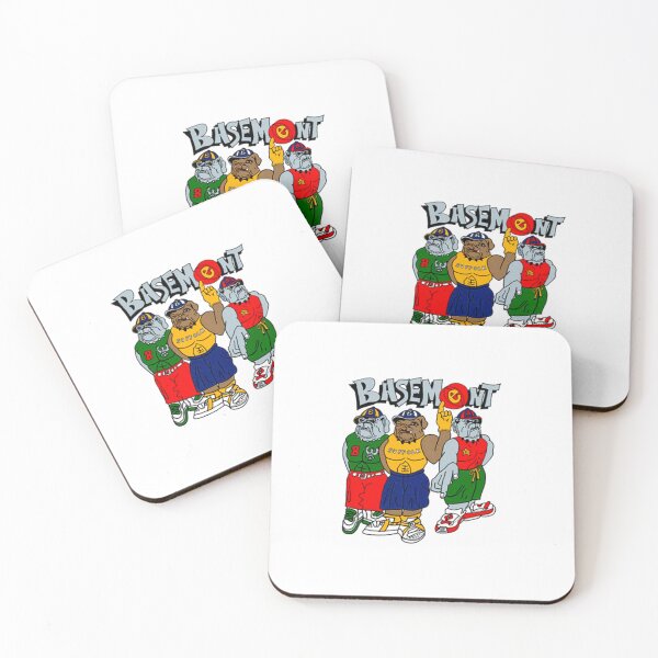 Item preview, Three dogs are playing basketball designed and sold by CochraneCo.