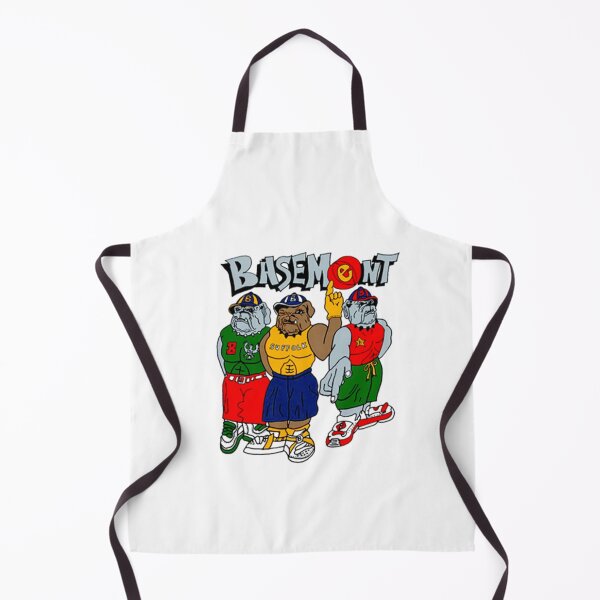 Item preview, Three dogs are playing basketball designed and sold by CochraneCo.
