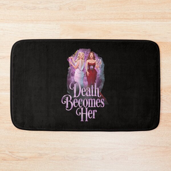 Item preview, Death Becomes Her Elegant Women Art designed and sold by CoconutBoys.