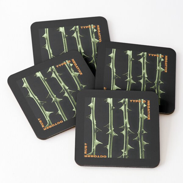 Item preview, Type O Negative Mirel 1 designed and sold by irionvukaloi.