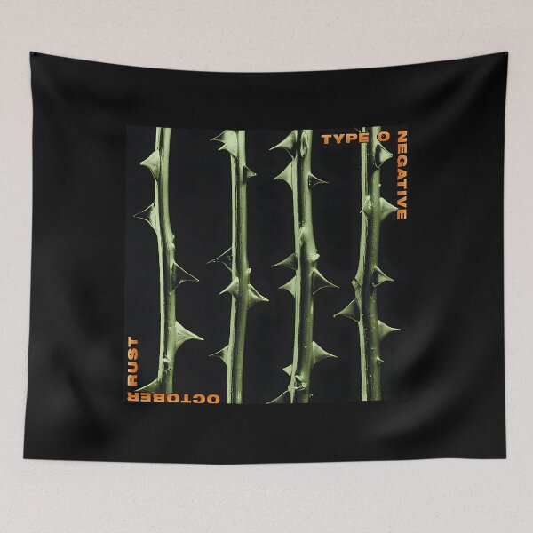 Item preview, Type O Negative Mirel 1 designed and sold by irionvukaloi.