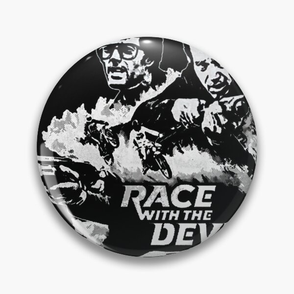 Item preview, Race With The Devil designed and sold by Batzdavie.