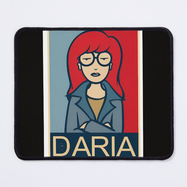Item preview, Daria "Be True To Yourself"  designed and sold by CoconutBoys.