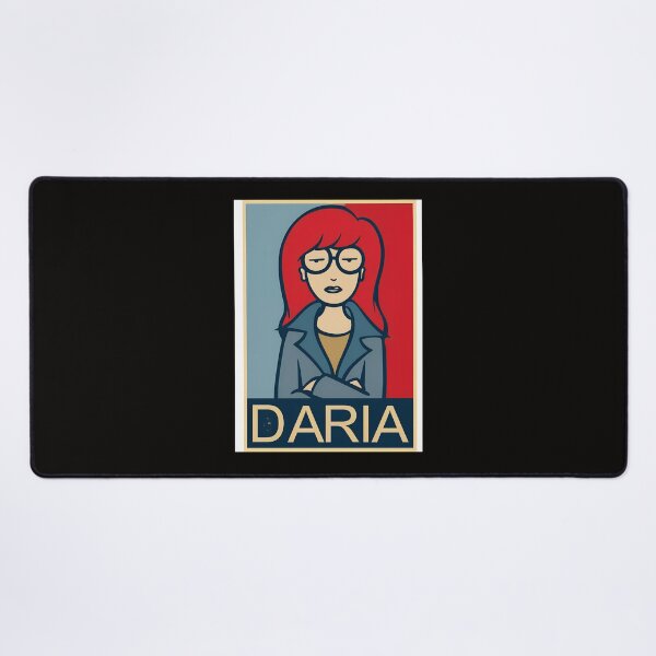 Item preview, Daria "Be True To Yourself" designed and sold by CoconutBoys.