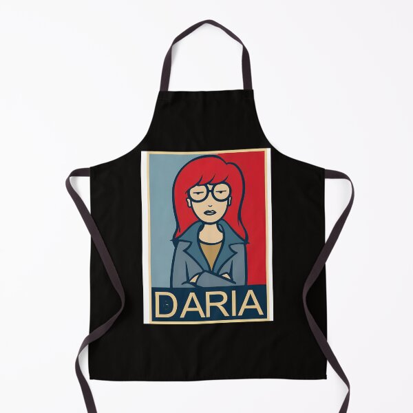 Item preview, Daria "Be True To Yourself"  designed and sold by CoconutBoys.