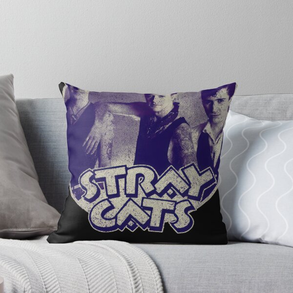 Item preview, Stray Cats designed and sold by Batzdavie.
