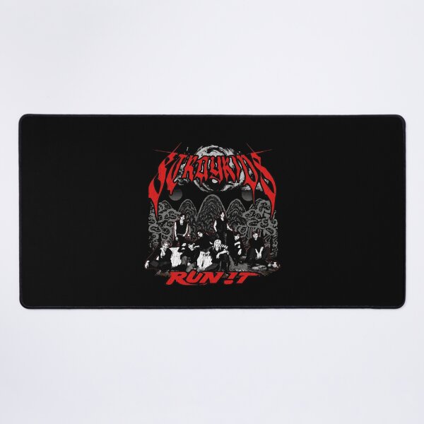 Item preview, Retro Music Band Graphic  designed and sold by Nishanth49.