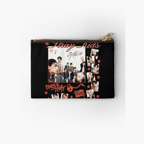 Item preview, Retro Kpop Group Collage Fan  designed and sold by Dekeyser36.
