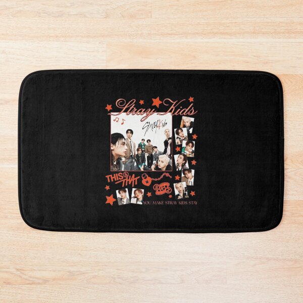 Item preview, Retro Kpop Group Collage Fan  designed and sold by Dekeyser36.