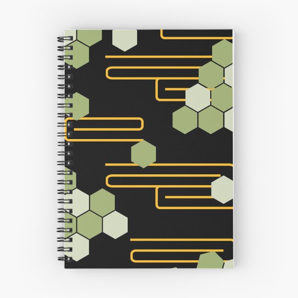 Item preview, Japanese Geometric Pattern designed and sold by JenDGraphicDesign.