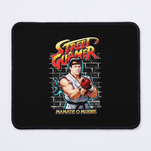 Item preview, Retro Fighting Game Character  designed and sold by Dauterman03.