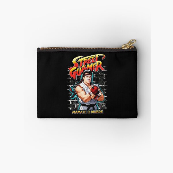 Item preview, Retro Fighting Game Character  designed and sold by Dauterman03.