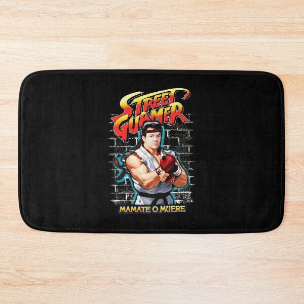 Item preview, Retro Fighting Game Character  designed and sold by Dauterman03.