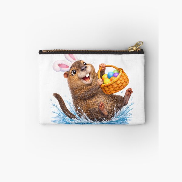 Item preview, Nutria Easter Basket designed and sold by Sillytoe.