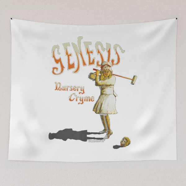 Item preview,  Rock Legend Music Band 70S Band Popular designed and sold by RedfireCrypto.