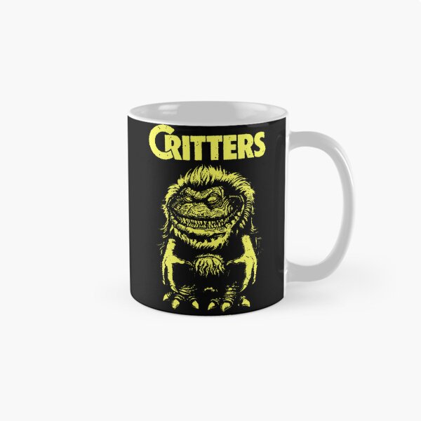 Item preview, Critters designed and sold by Batzdavie.
