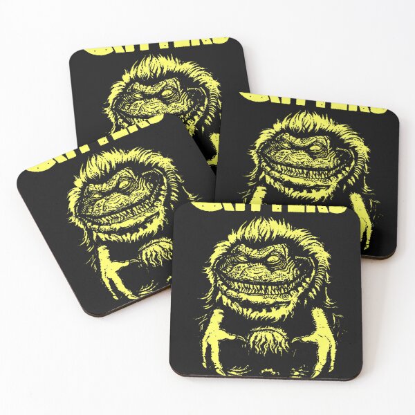Item preview, Critters designed and sold by Batzdavie.