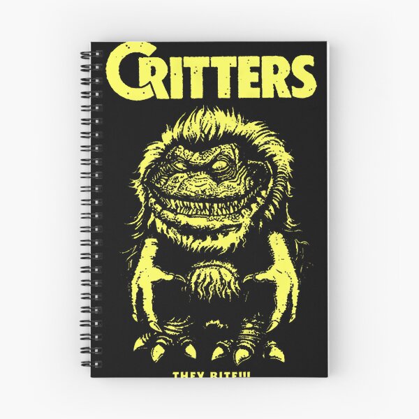 Item preview, Critters designed and sold by Batzdavie.