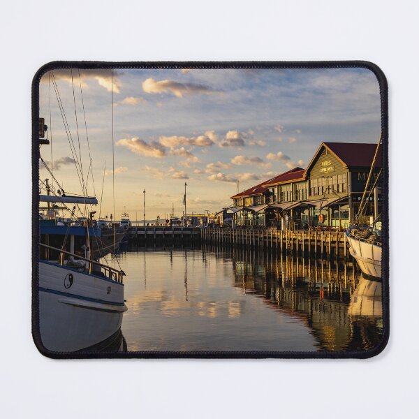 Item preview, Mures - Victoria Dock Hobart designed and sold by Joel Bramley.