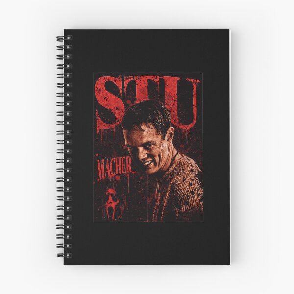 Item preview, Horror Movie Fan  designed and sold by Nishanth49.