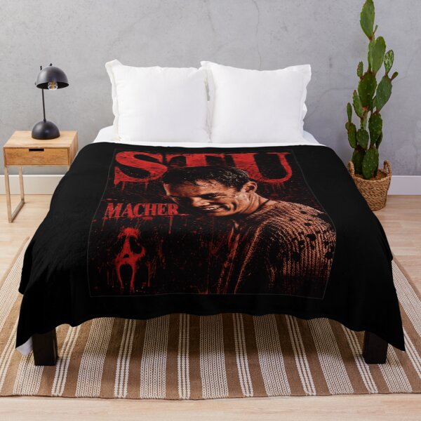 Item preview, Horror Movie Fan designed and sold by Nishanth49.