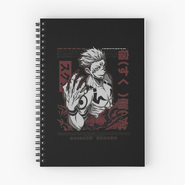 Item preview, Dark Fantasy Anime Character Graphic  designed and sold by tJencarlos0.