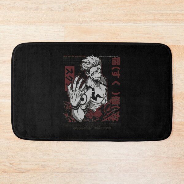 Item preview, Dark Fantasy Anime Character Graphic  designed and sold by tJencarlos0.