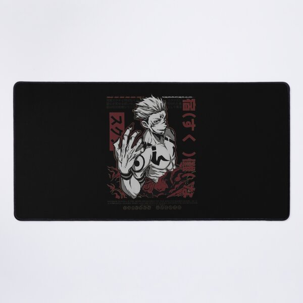 Item preview, Dark Fantasy Anime Character Graphic  designed and sold by tJencarlos0.