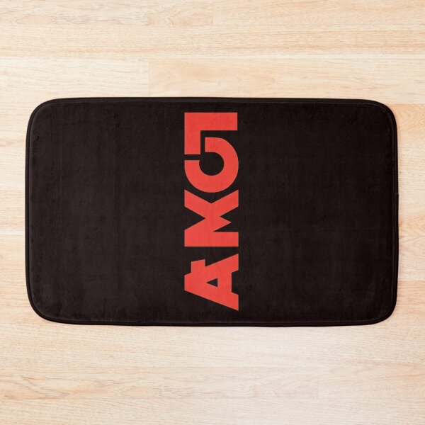 Item preview, Bold Vertical LOMA1 Typography designed and sold by findOutDraw.