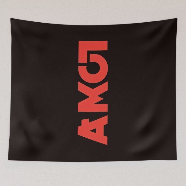 Item preview, Bold Vertical LOMA1 Typography designed and sold by findOutDraw.