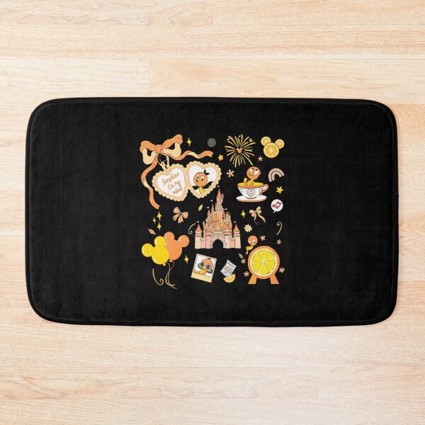 Item preview, Whimsical Sunshine Bird Castle Graphic  designed and sold by Dauterman03.