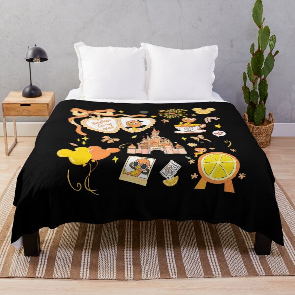 Item preview, Whimsical Sunshine Bird Castle Graphic designed and sold by Dauterman03.