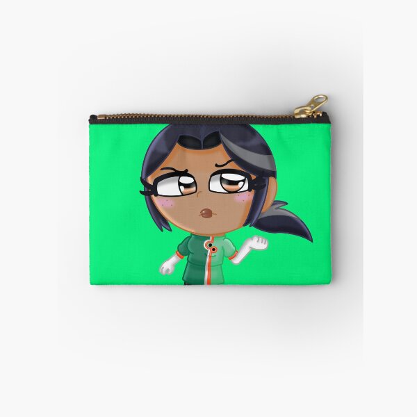Item preview, Chibi Andi  designed and sold by VioletMoonAnimation.