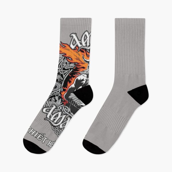 Item preview, Amon Amarth Viking Guitarist Metal Design-40 designed and sold by AliHolz.