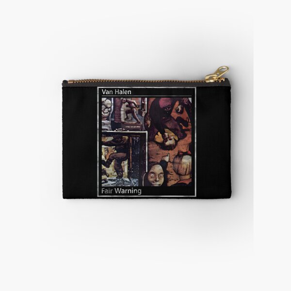 Item preview, Album Van Halen - Fair Warning  designed and sold by teliaayalewi.