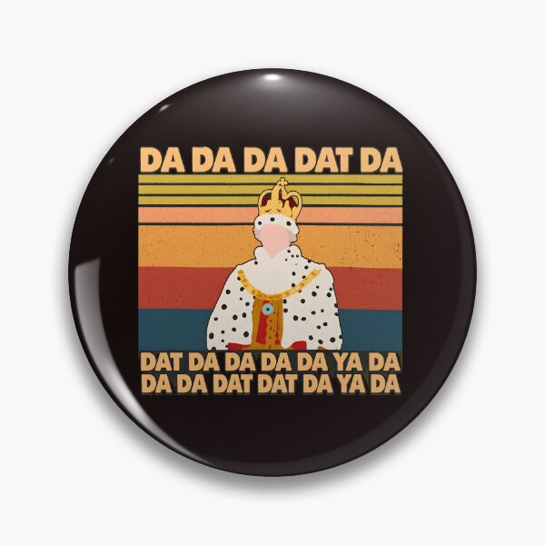Item preview, Retro King Music Performance  designed and sold by findOutDraw.